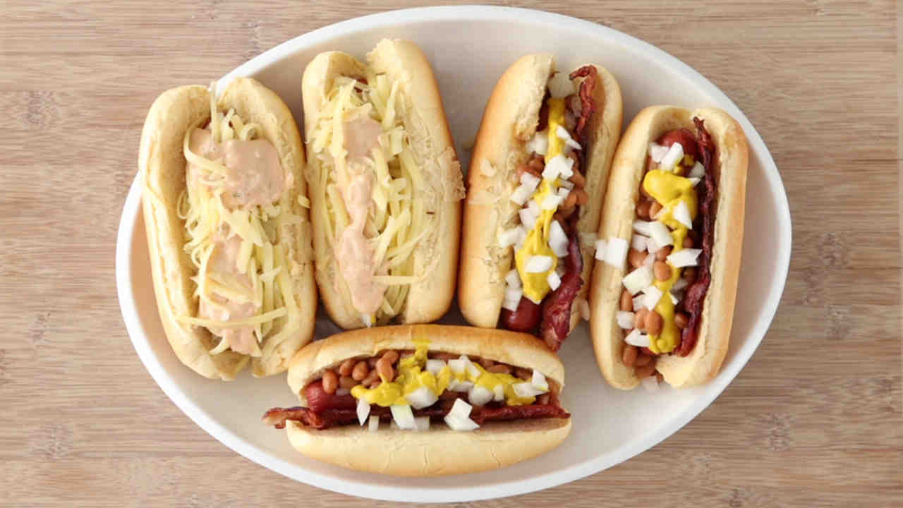 reuben hot dog reuben hot dog